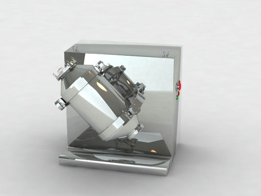 Elektronische Poeder het Mengen zich 3D de Motiemixer van de Machineswh Reeks